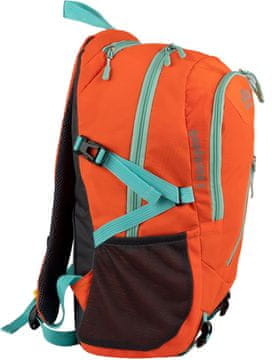 ACRAsport ACRA Batoh Backpack 35 L turistički naradžasti BA35-OR