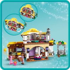 LEGO Disney Princess 43231 Ashova koliba