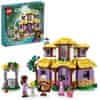 LEGO Disney Princess 43231 Ashova koliba