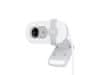 Logitech Brio 100 web kamera, USB, bijela