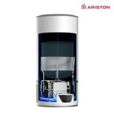 Ariston Lydos Hybrid 80 hibridni električni grelnik vode - bojler (3629052)