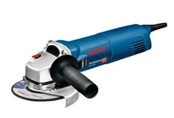 BOSCH KUTNA BRUSILICA 125 mm 1400 W GWS 1400