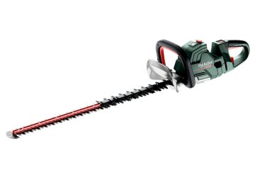 Metabo HS 18 LTX BL 75 škare za živicu