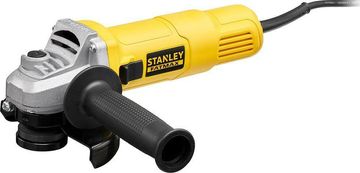Stanley FMEG615 kutna brusilica 600W 115 mm