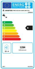 Ariston Pro1 Eco 65 V SLIM 1,8K PL EU električna grijalica vode - bojler, vertikalni (3700510)