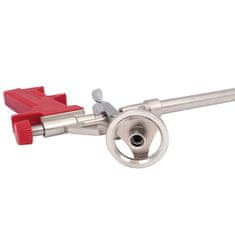 PROTECHNIC Potpuno metalni pištolj za PU pjenu - purpen produžen 550 mm