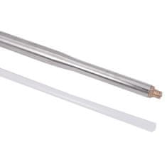 PROTECHNIC Potpuno metalni pištolj za PU pjenu - purpen produžen 550 mm