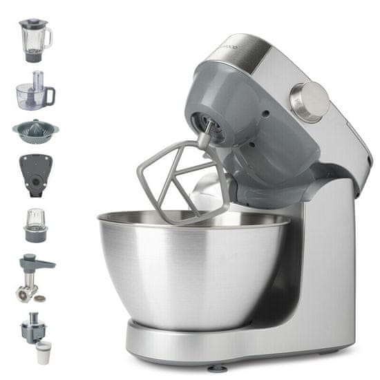 Kenwood KHC29A.X0SI Prospero + procesor hrane