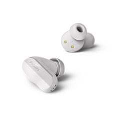 Philips TAT3508WT bežične slušalice, bijela