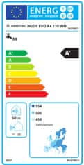 Ariston toplinska pumpa Nuos EVO A+ 110 (3629057)