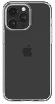 Spigen Liquid Crystal maskica ​​za iPhone 15 Pro Max, prozirna (ACS06557)