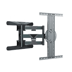 Gembird Nosač za LCD TV WM-80STR-01 40"-80"