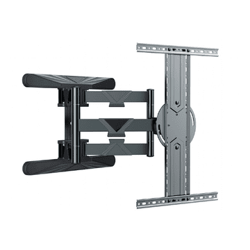 Gembird Nosač za LCD TV WM-80STR-01 40"-80"