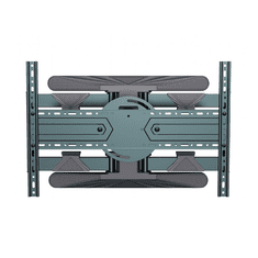 Gembird Nosač za LCD TV WM-80STR-01 40"-80"