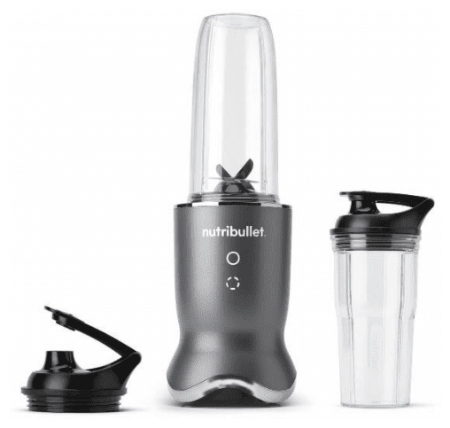 NutriBullet NB1206DGCC blender za smoothie