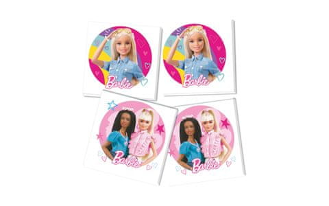  Clementoni Barbie igra pamćenja, 48/1 
