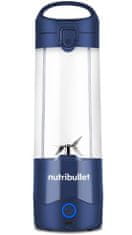 NutriBullet NBP003NBL blender za smoothie