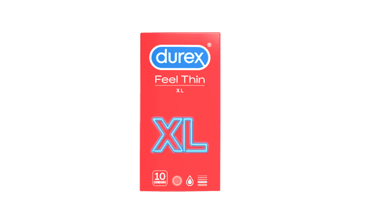  Durex  kondomi