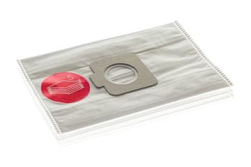 VACS Vrećice za usisavače MOULINEX AA 9