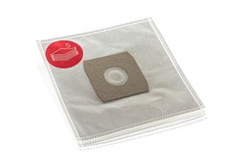 VACS Vrećice za usisavače TORNADO TO 4212