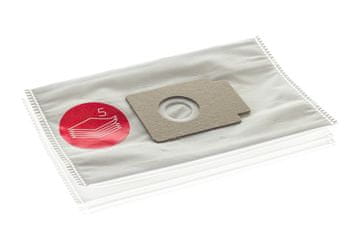 VACS Vrećice za usisavače EIO Org. Gr. 9