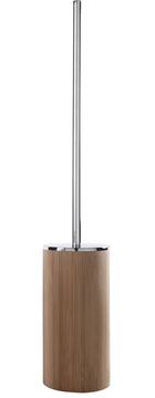 Gedy WC Četka ALTEA, Bambus, Samostojeća