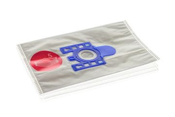 VACS Vrećice za usisavače HOOVER Discovery 6072