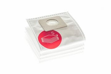 VACS Vrećice za usisavače HOOVER Diva DVG 1122