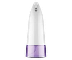 Platinet PHS280 automatski dozator sapuna sa senzorom, 250 ml, bijela