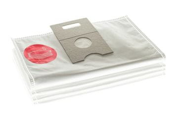 VACS Vrećice za usisavače PROGRESS Super 535 E