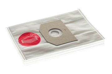 VACS Vrećice za usisavače FAKIR C 180 EL