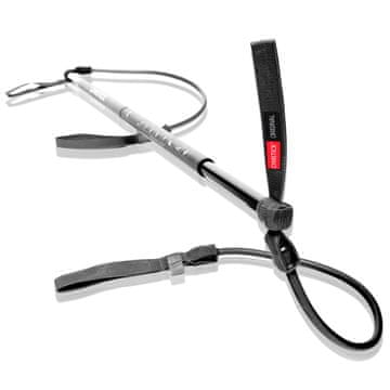 Gymstick Original 2.0 štap s elastičnom trakom