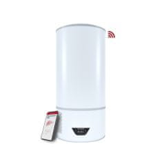 Ariston Lydos Hybrid Wi-Fi 100 hibridni električni grijač vode - bojler (3629065)