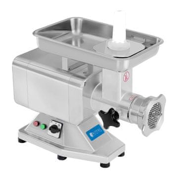 Royal Catering Mlin za meso, mlin za meso za ugostiteljstvo 220 PRO 1000W