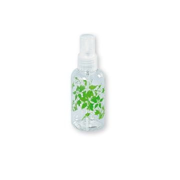 TOP CHOICE Putna boca s raspršivačem (90011) 75 ml