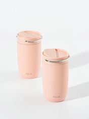 Equa termo boca, 300 ml, Rosé