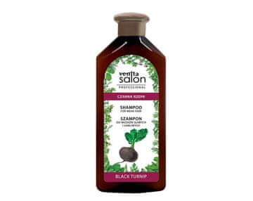 salonski šampon s mirisom crne repe 500 ml