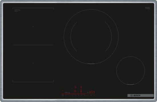 Bosch PVS845HB1E indukcijska ploča za kuhanje