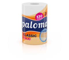 Paloma Multi Fun Maxi papirnati ručnici, 2-slojni, 1 komad