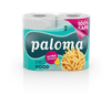 Paloma Super Care Pro Food papirnati ručnici, 3 slojni, 2 komada