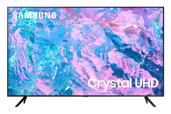 Samsung UE75CU7102KXXH
