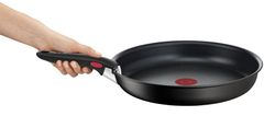 Tefal Ingenio Eco Resis set: 2 tave, 24/28 cm + 1 ručka koja se može skinuti (L3979102)