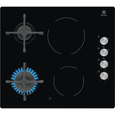 Electrolux EGE6172NOK kombinirana ugradbena ploča za kuhanje