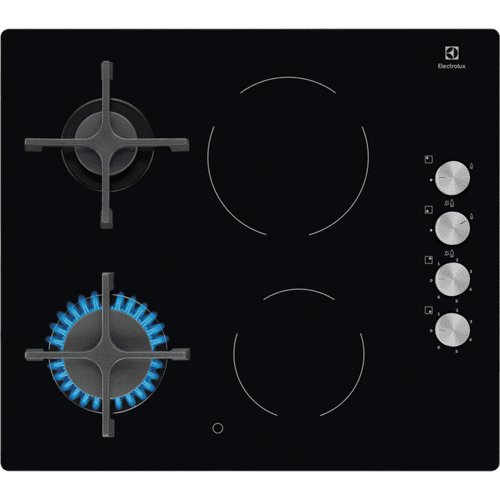 Electrolux EGE6172NOK kombinirana ugradbena ploča za kuhanje