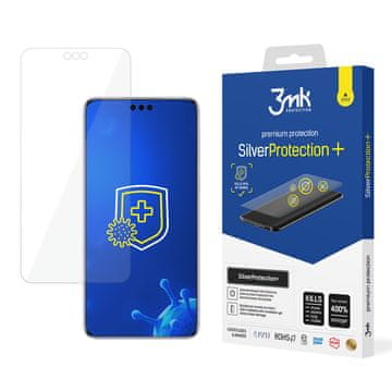 3MK 3Mk Zaštitna Foliju Za Huawei Mate 60 Pro Silverprotection+ Anti-Glare