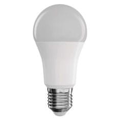 EMOS GoSmart pametna LED žarulja, A60, 11 W, 1050 lm, E27, WiFi