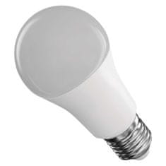 EMOS GoSmart pametna LED žarulja, A60, 11 W, 1050 lm, E27, WiFi