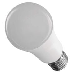 EMOS GoSmart pametna LED žarulja, A60, 11 W, 1050 lm, E27, WiFi