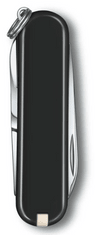 Victorinox Classic SD džepni nož, crna (0.6223.3G)
