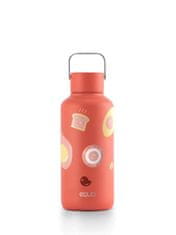 Equa Timeless lagana boca, 600 ml, Sunny Side Up